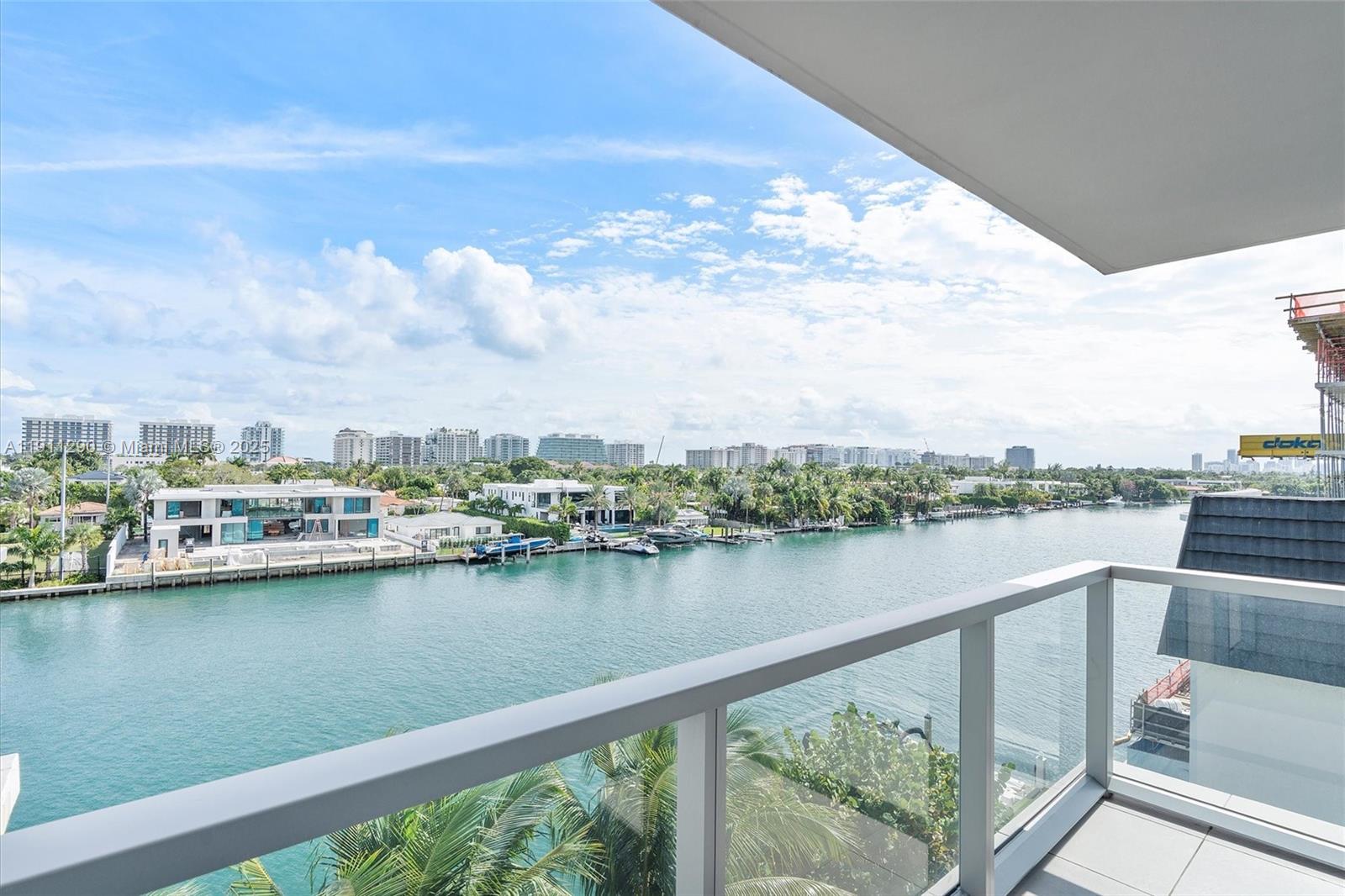 Bay Harbor Islands - Residential