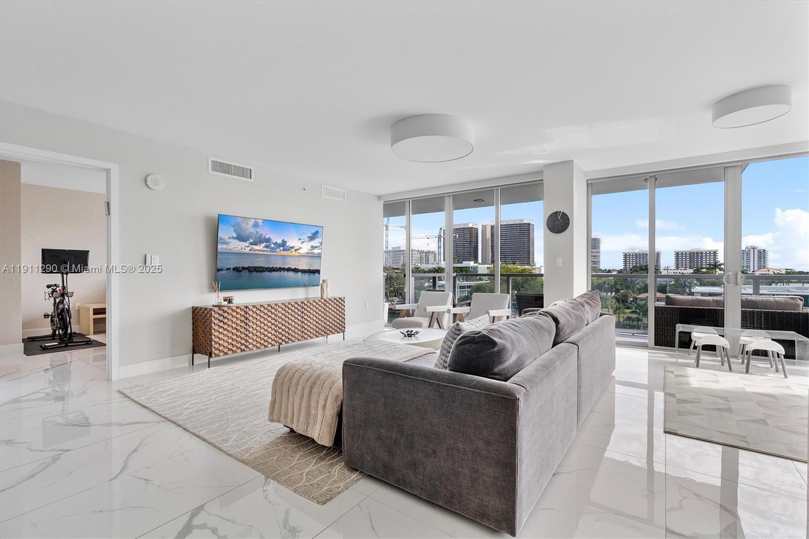 Bay Harbor Islands - Residential