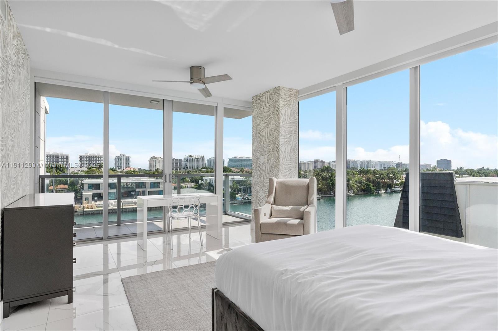 Bay Harbor Islands - Residential