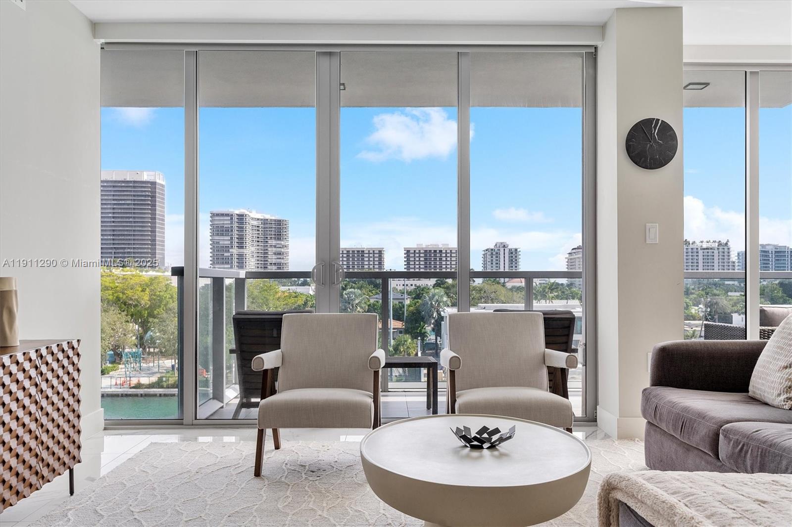 Bay Harbor Islands - Residential