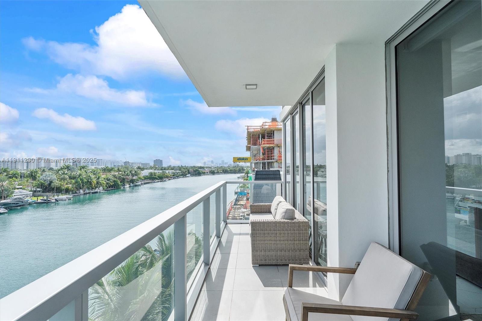 Bay Harbor Islands - Residential