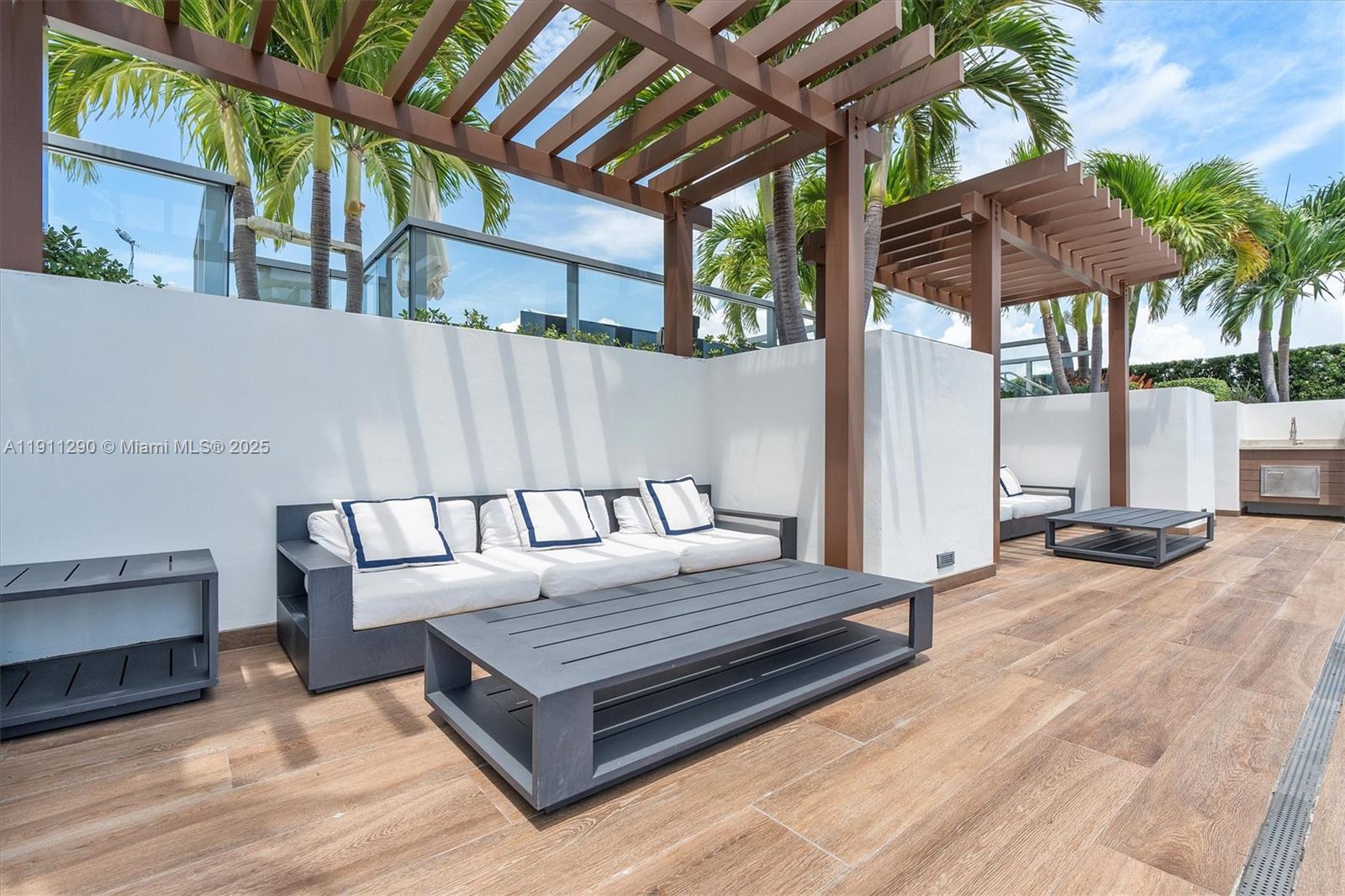 Bay Harbor Islands - Residential