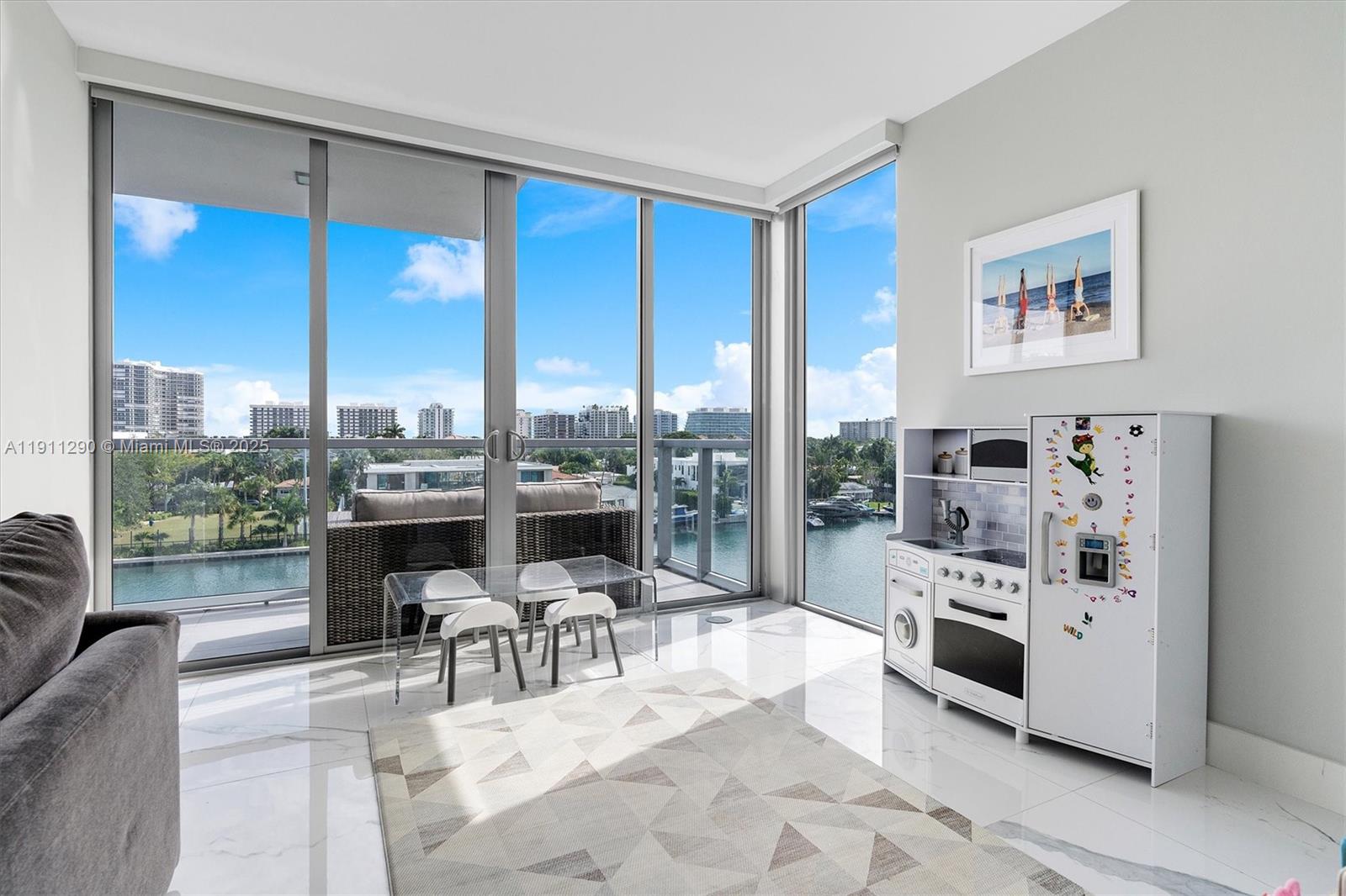 Bay Harbor Islands - Residential