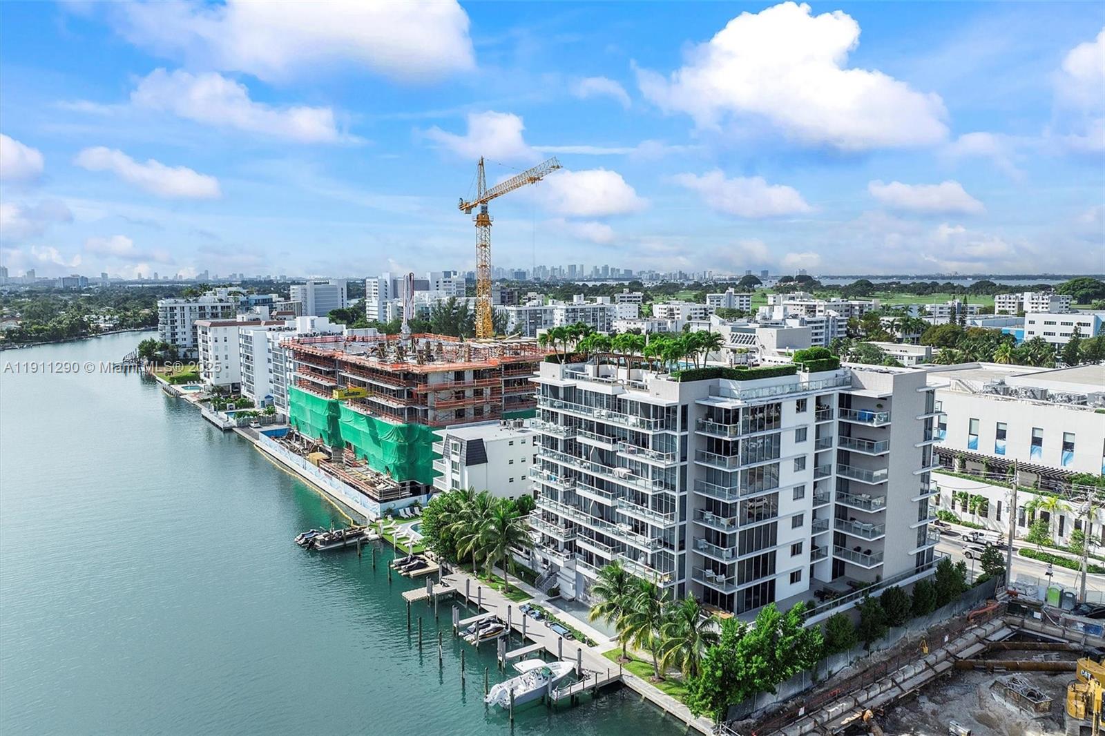 Bay Harbor Islands - Residential