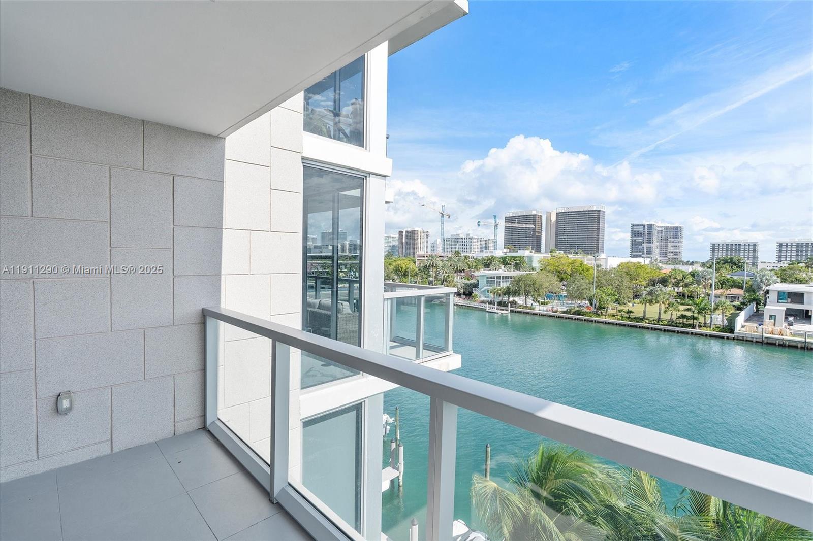 Bay Harbor Islands - Residential