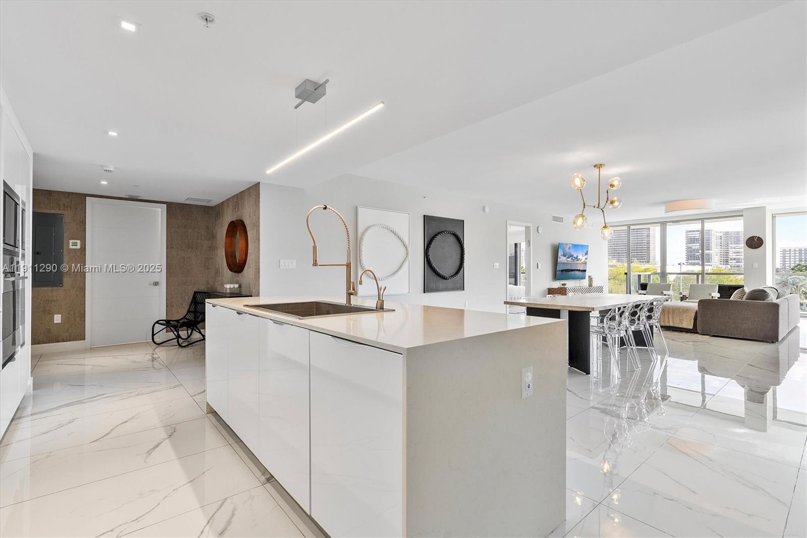 Bay Harbor Islands - Residential