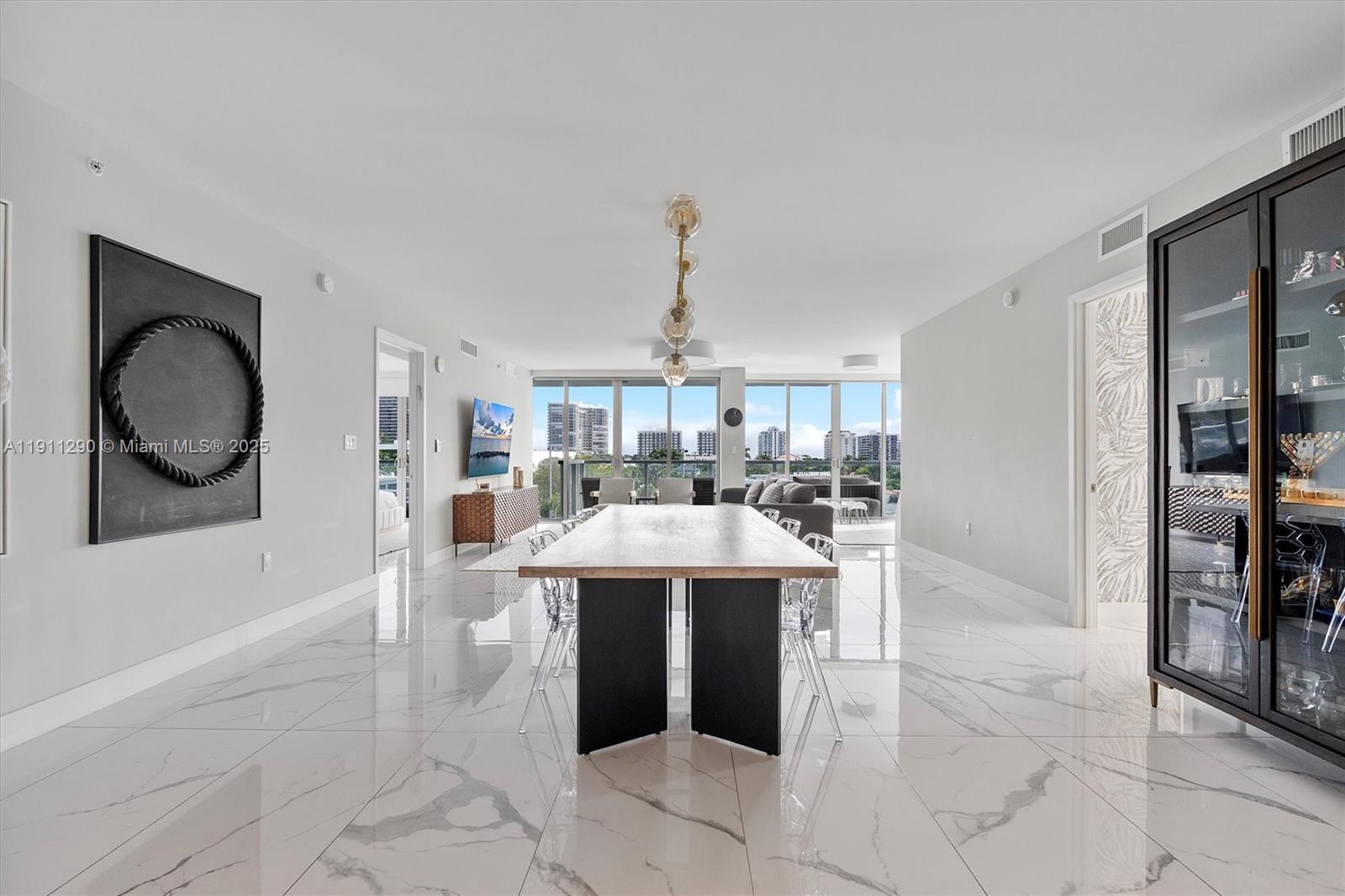 Bay Harbor Islands - Residential