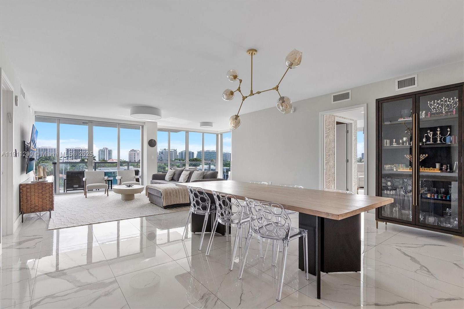 Bay Harbor Islands - Residential