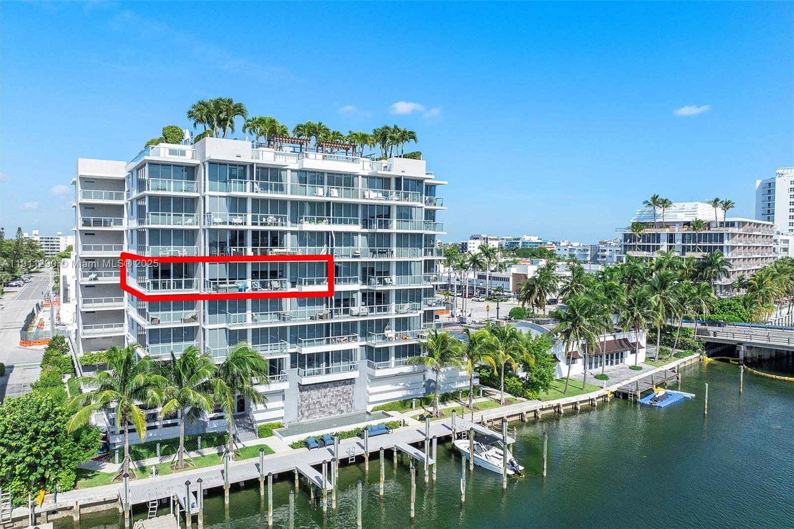 Bay Harbor Islands - Residential