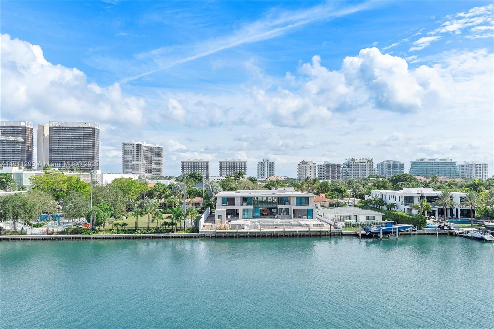 Bay Harbor Islands - Residential