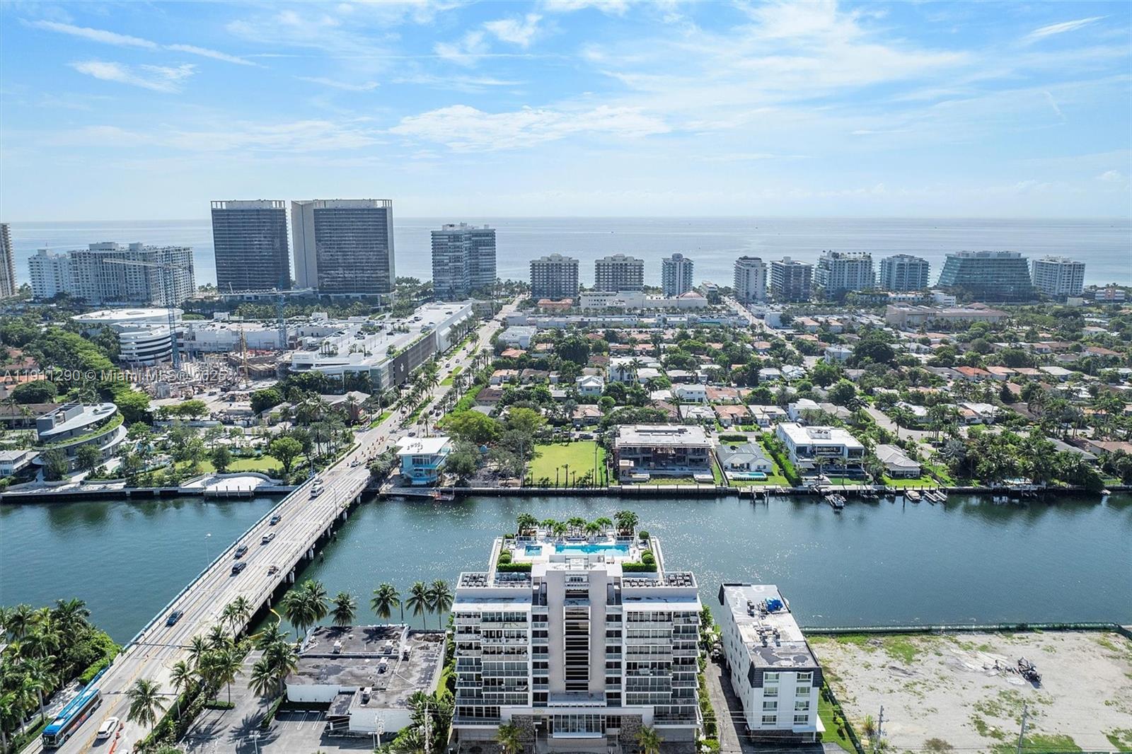 Bay Harbor Islands - Residential