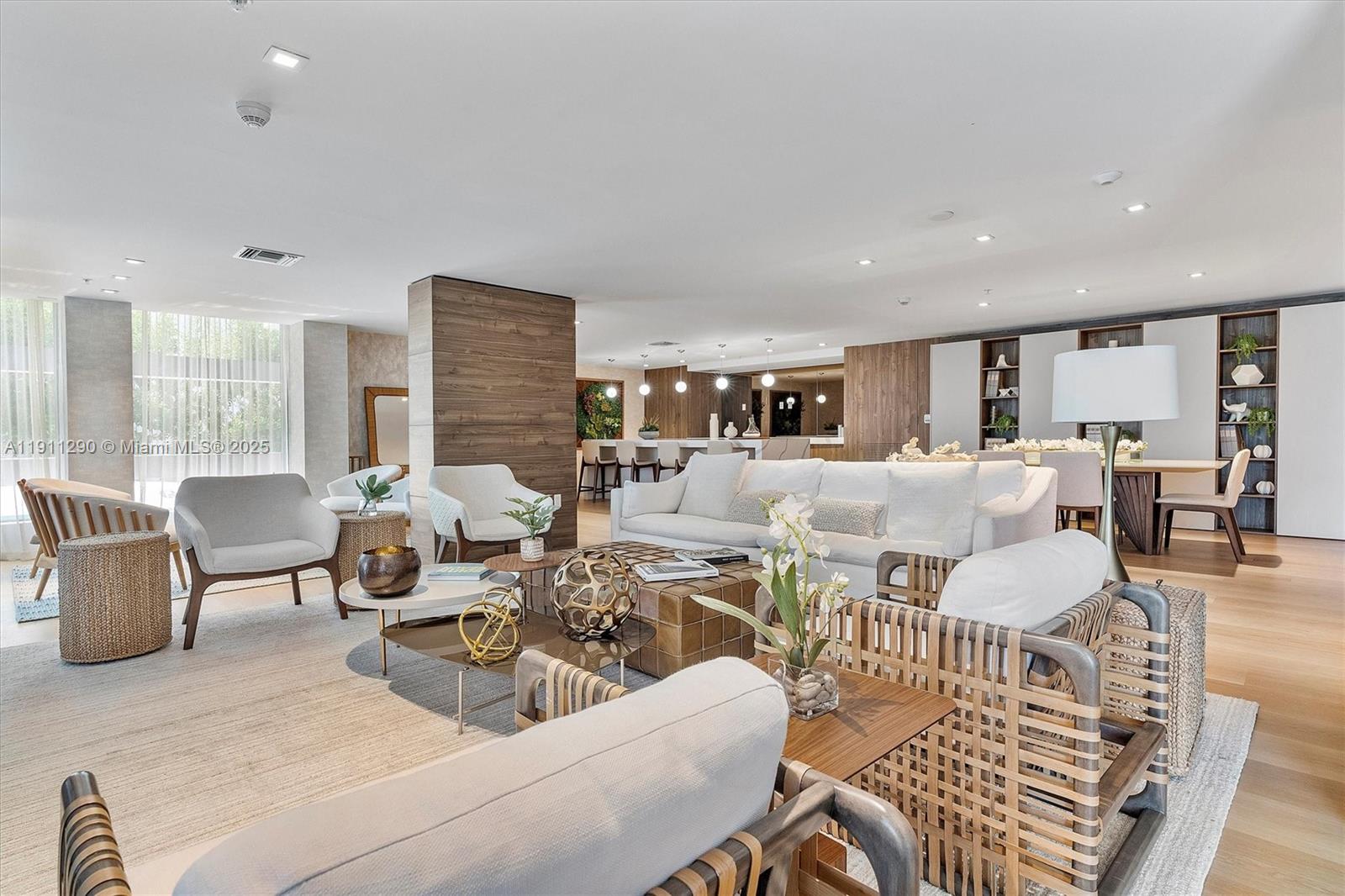 Bay Harbor Islands - Residential