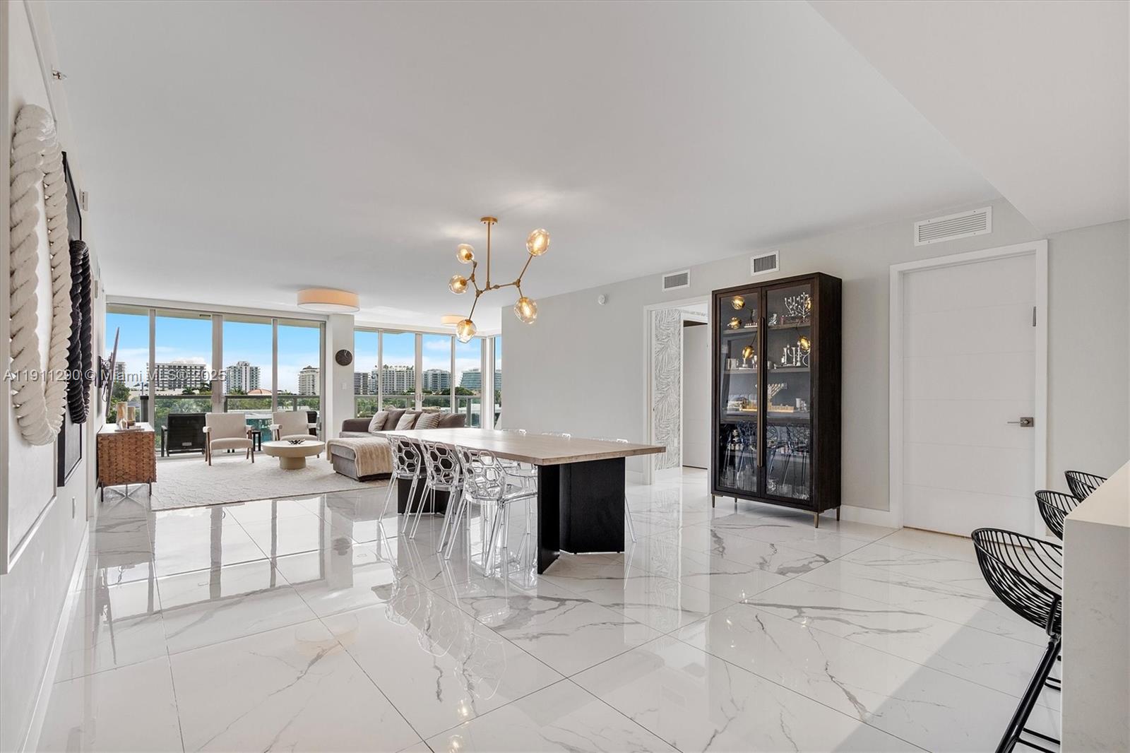 Bay Harbor Islands - Residential