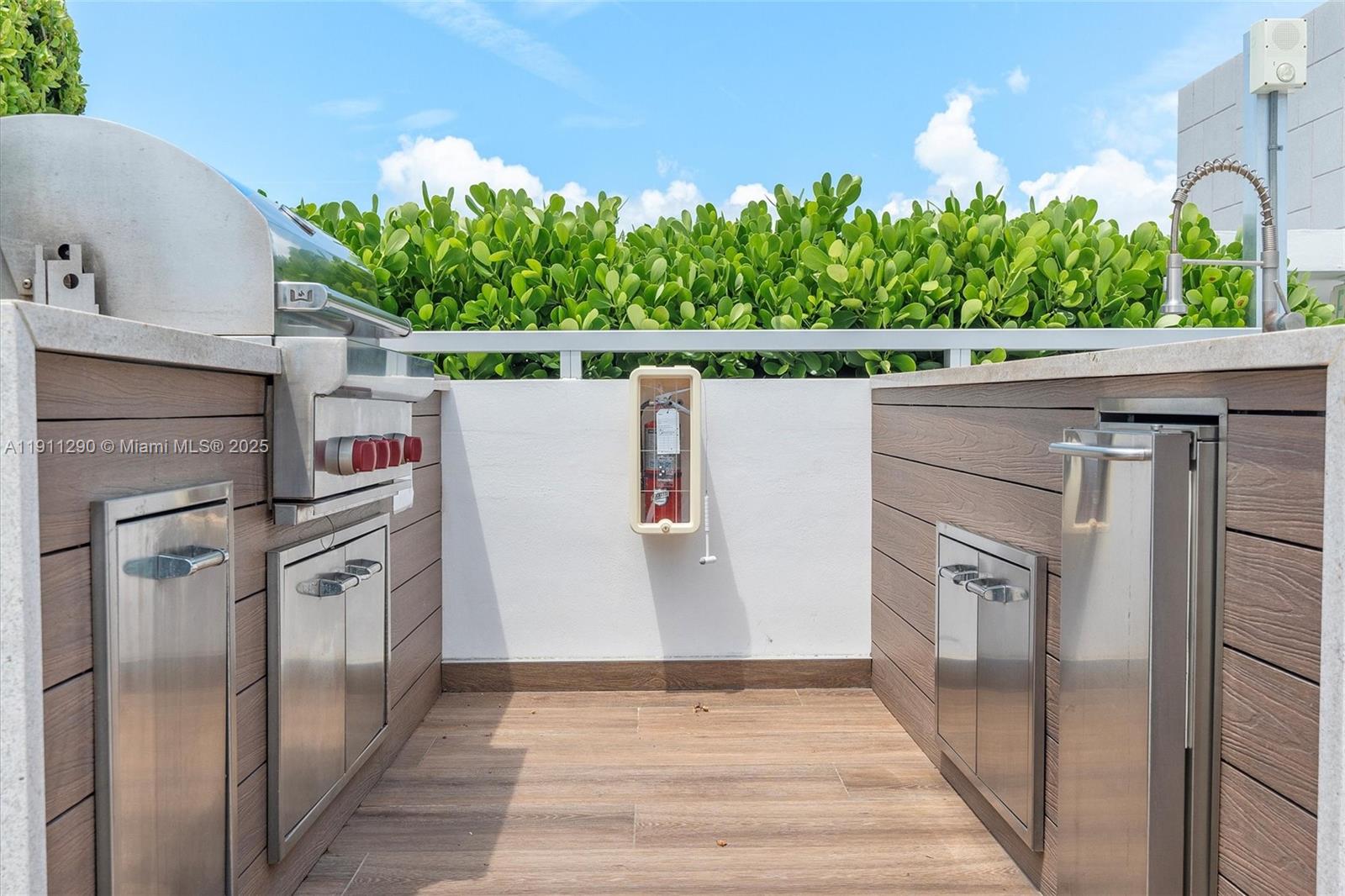 Bay Harbor Islands - Residential