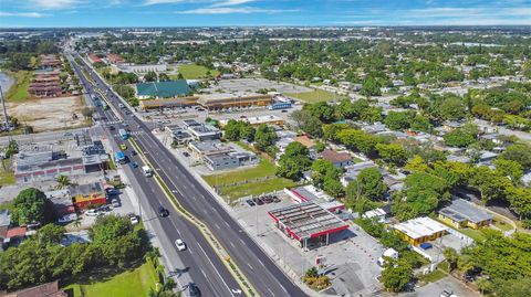 1601 NW 119 St North Miami FL 33167