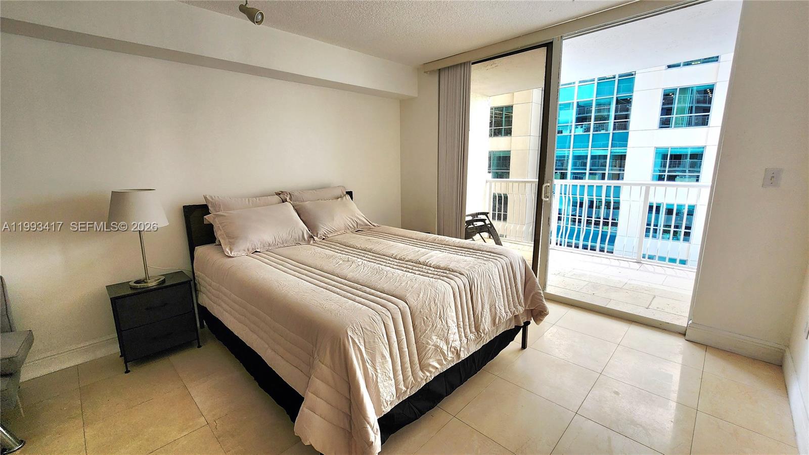 THE CLUB AT BRICKELL BAY - Residential Lease