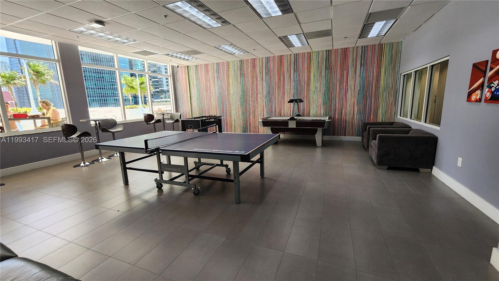 THE CLUB AT BRICKELL BAY - Residential Lease