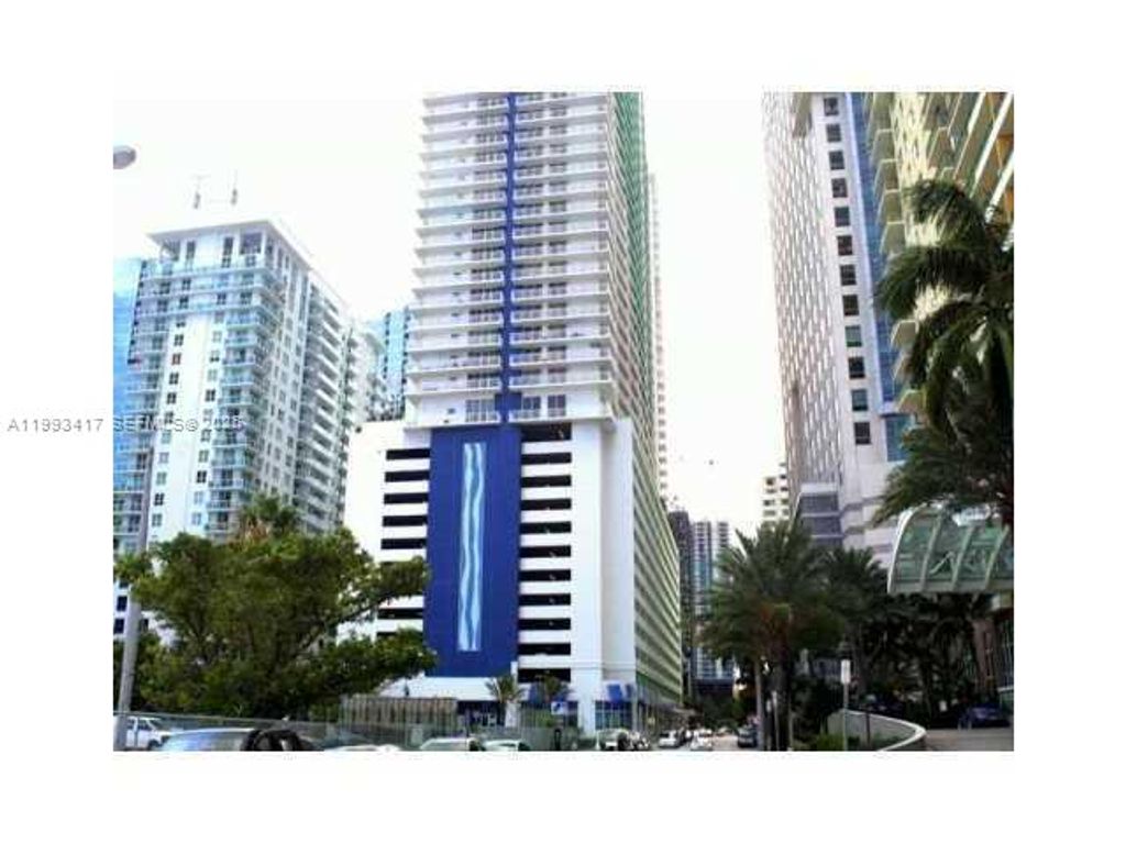 Photo of 1200 Brickell Bay Dr #1510, Miami, FL 33131 (MLS # A11993417)