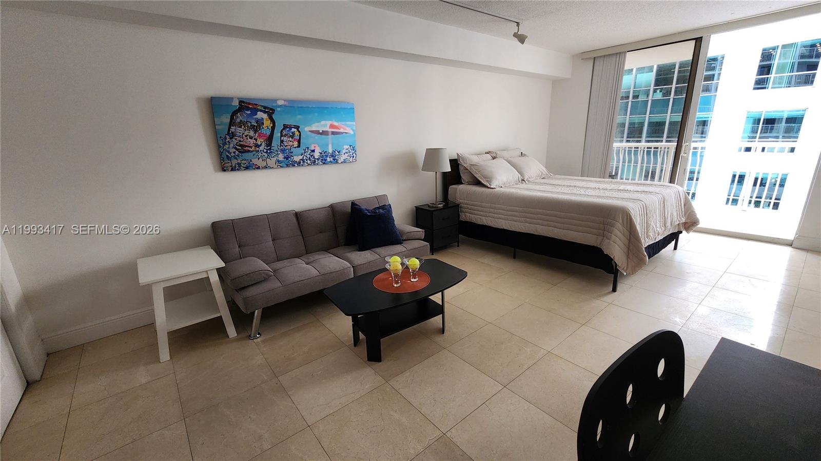 THE CLUB AT BRICKELL BAY - Residential Lease