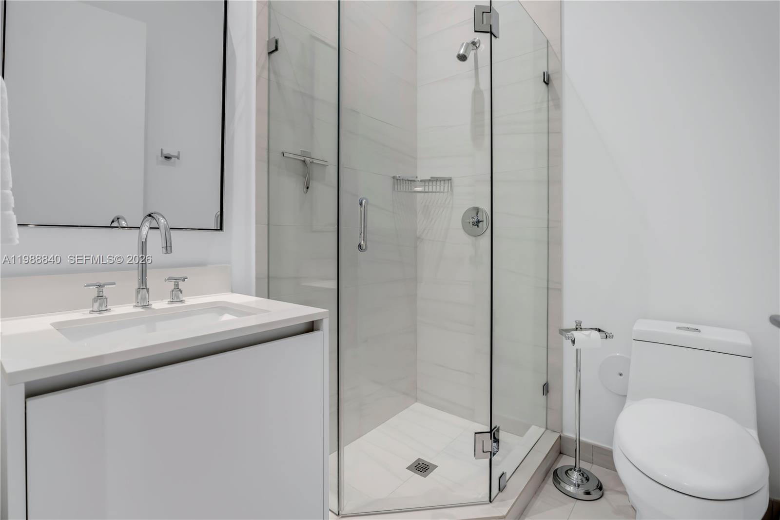 C.G.B. SUBDIVISION - Residential Lease