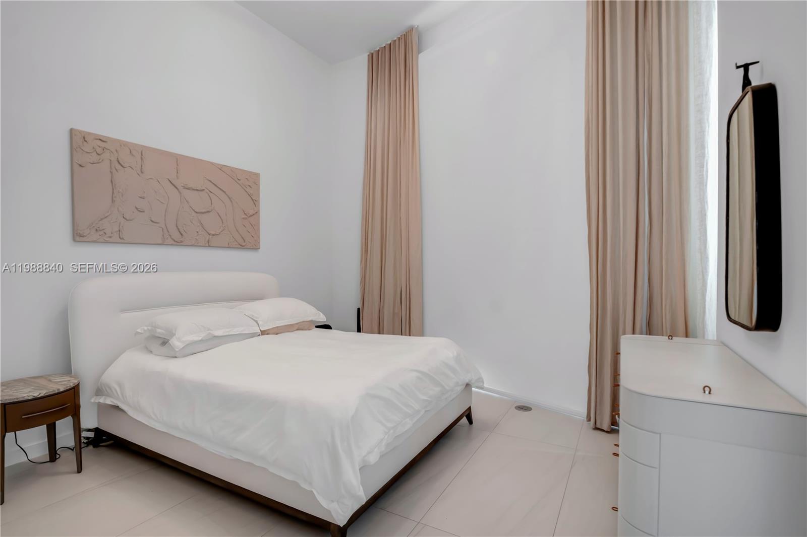 C.G.B. SUBDIVISION - Residential Lease