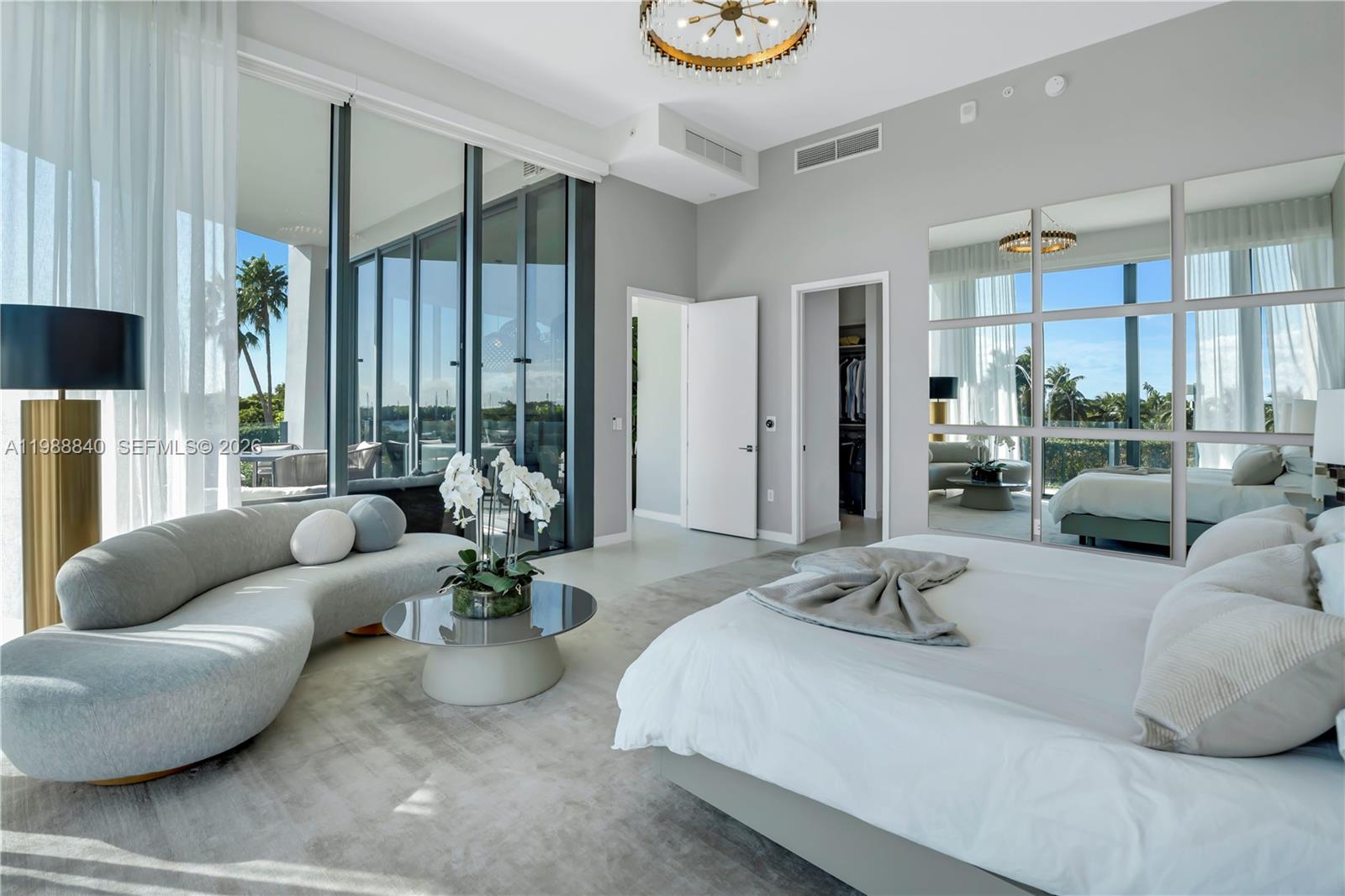 C.G.B. SUBDIVISION - Residential Lease