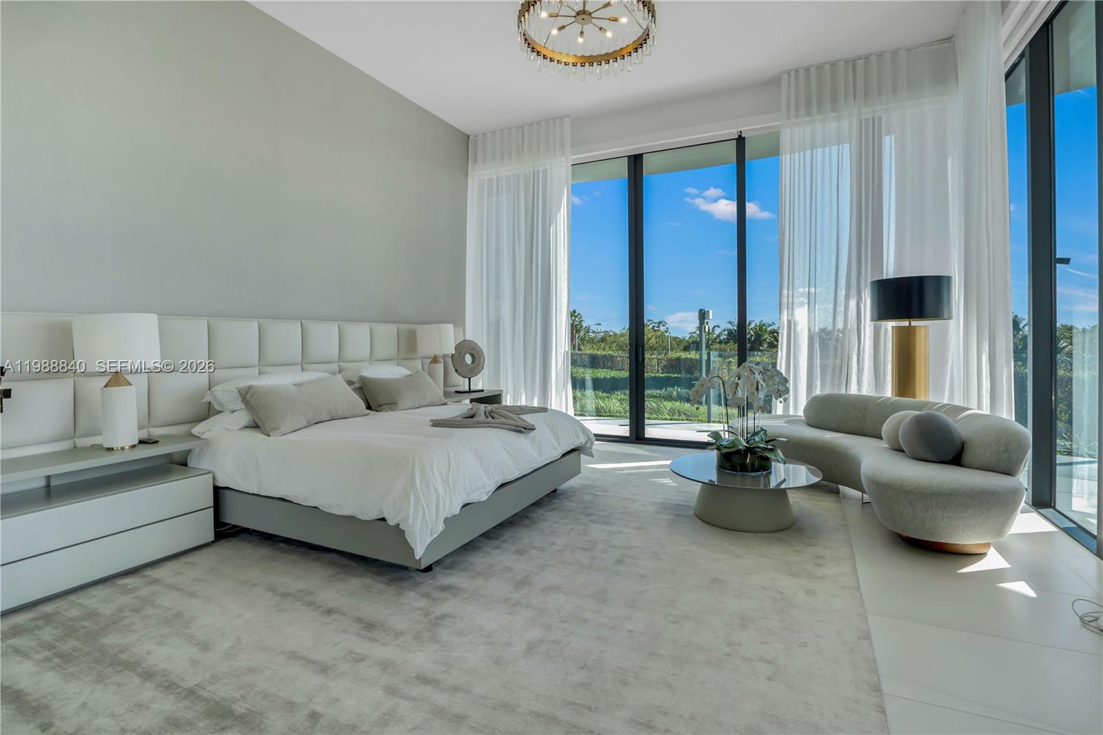 C.G.B. SUBDIVISION - Residential Lease