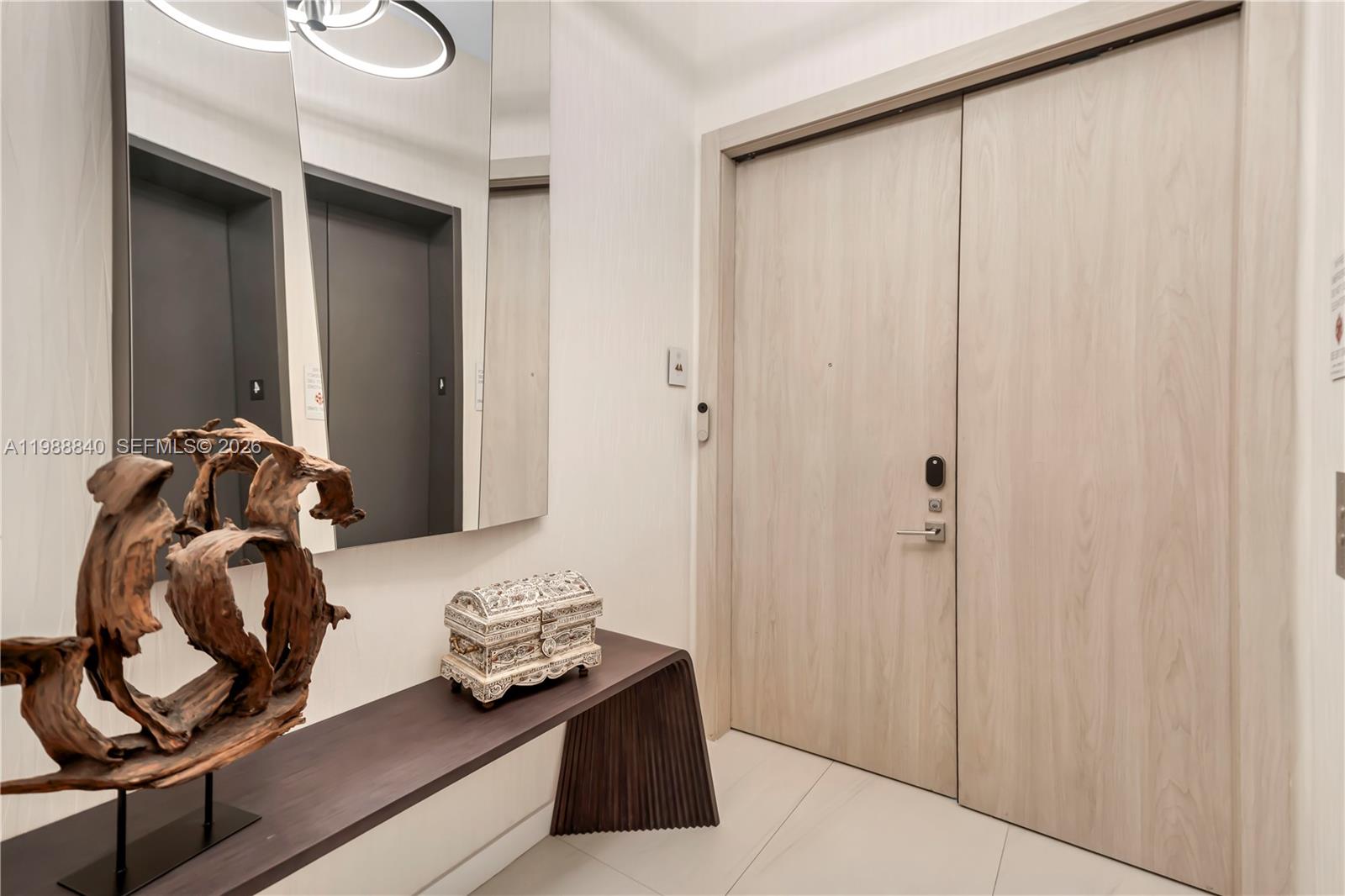 C.G.B. SUBDIVISION - Residential Lease