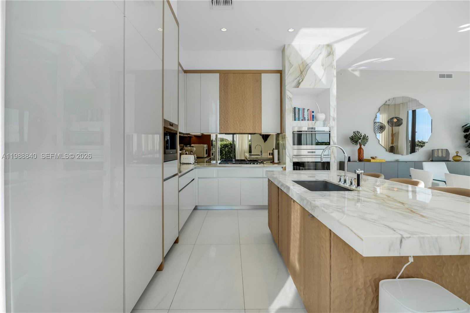 C.G.B. SUBDIVISION - Residential Lease