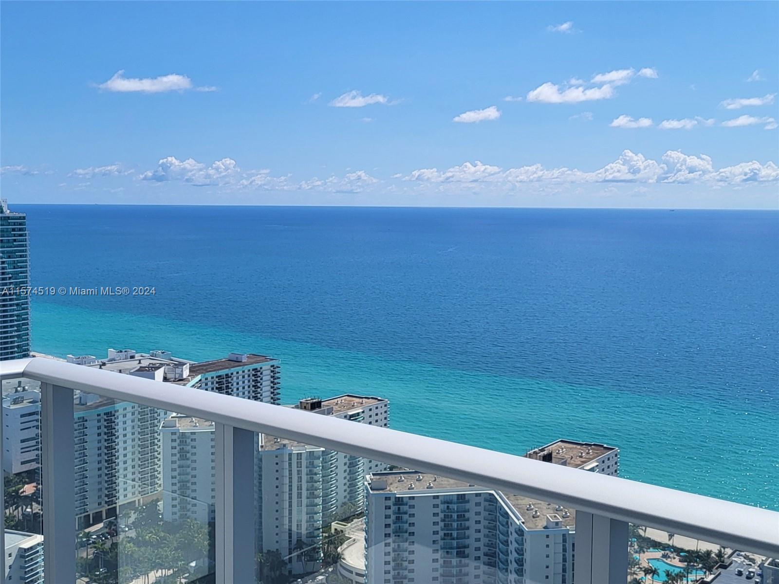 4010 SOUTH OCEAN CONDO - Residential