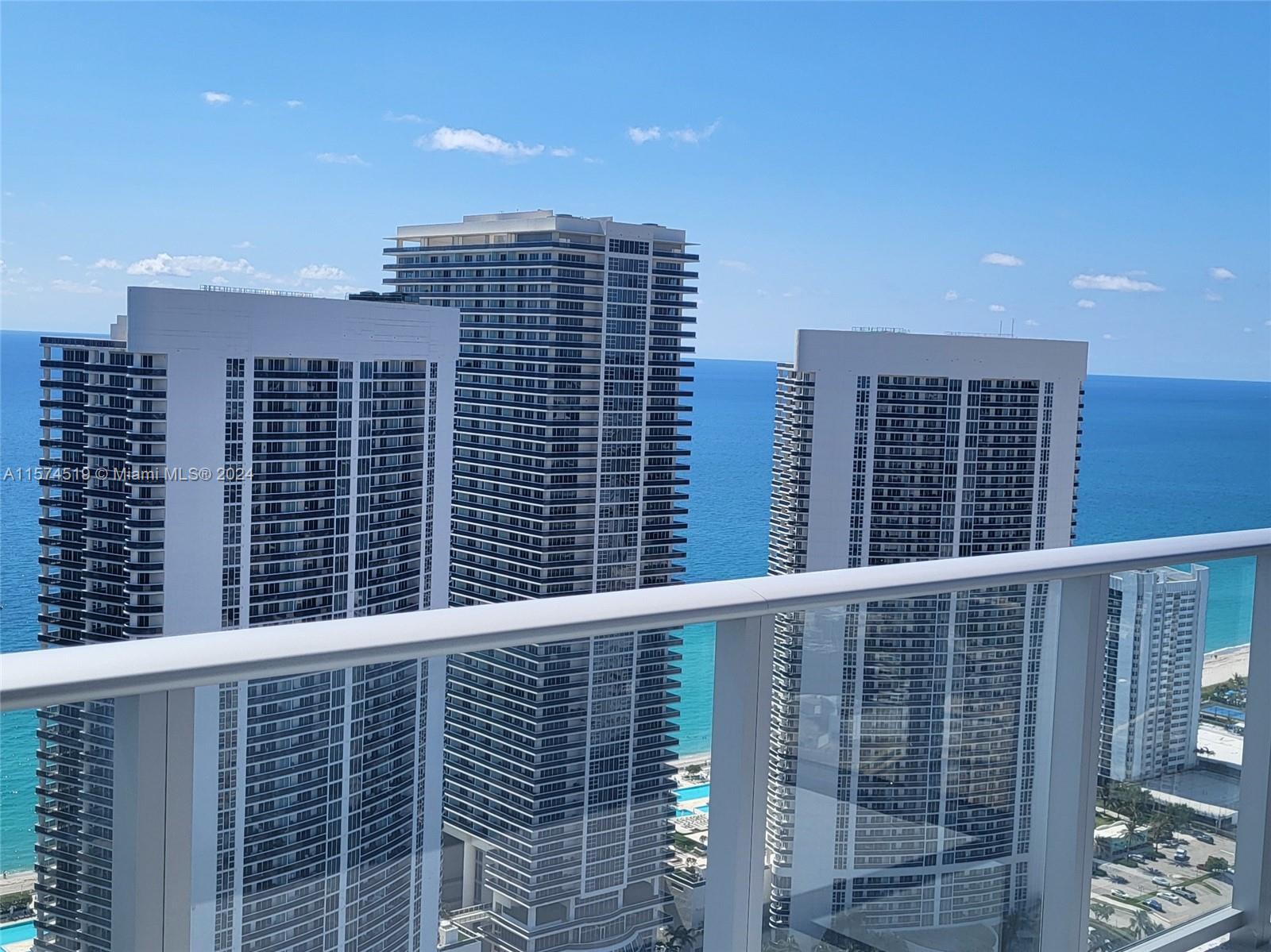 4010 SOUTH OCEAN CONDO - Residential