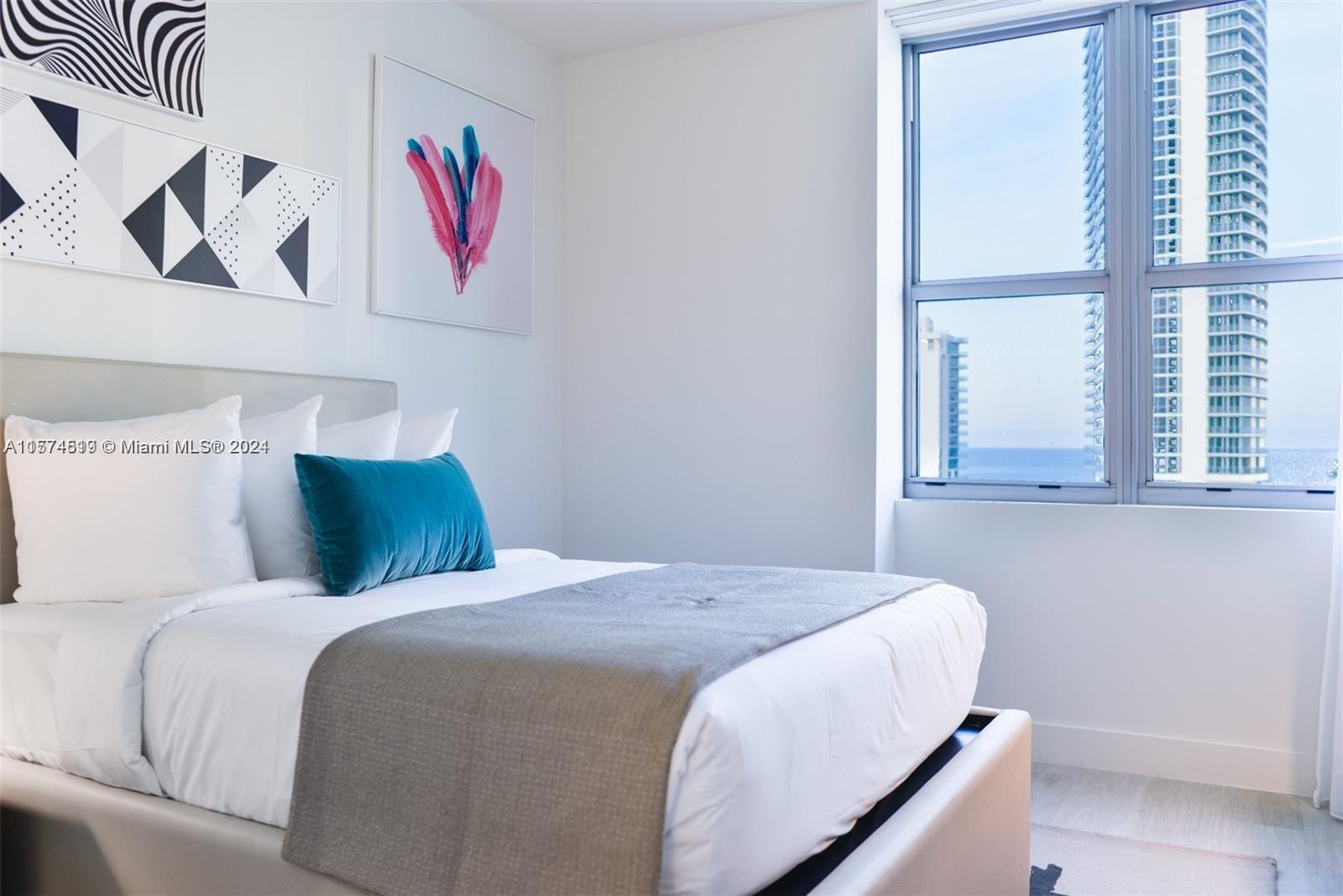4010 SOUTH OCEAN CONDO - Residential