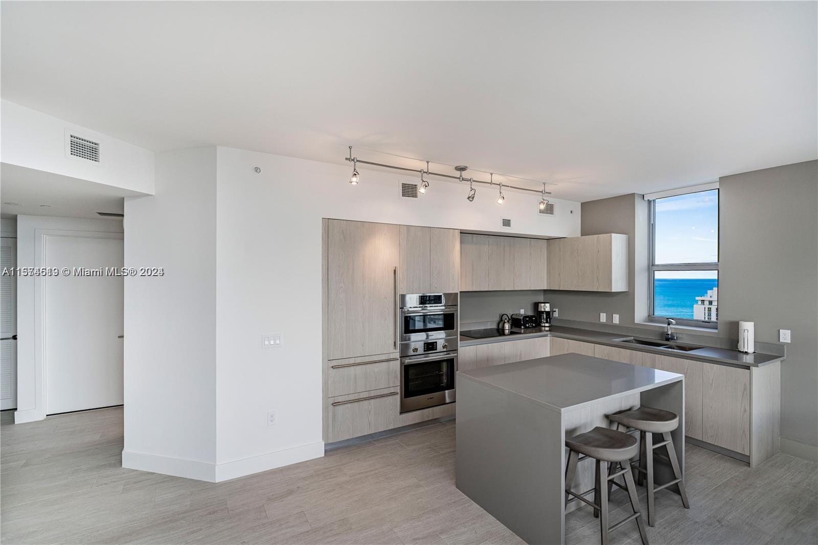 4010 SOUTH OCEAN CONDO - Residential