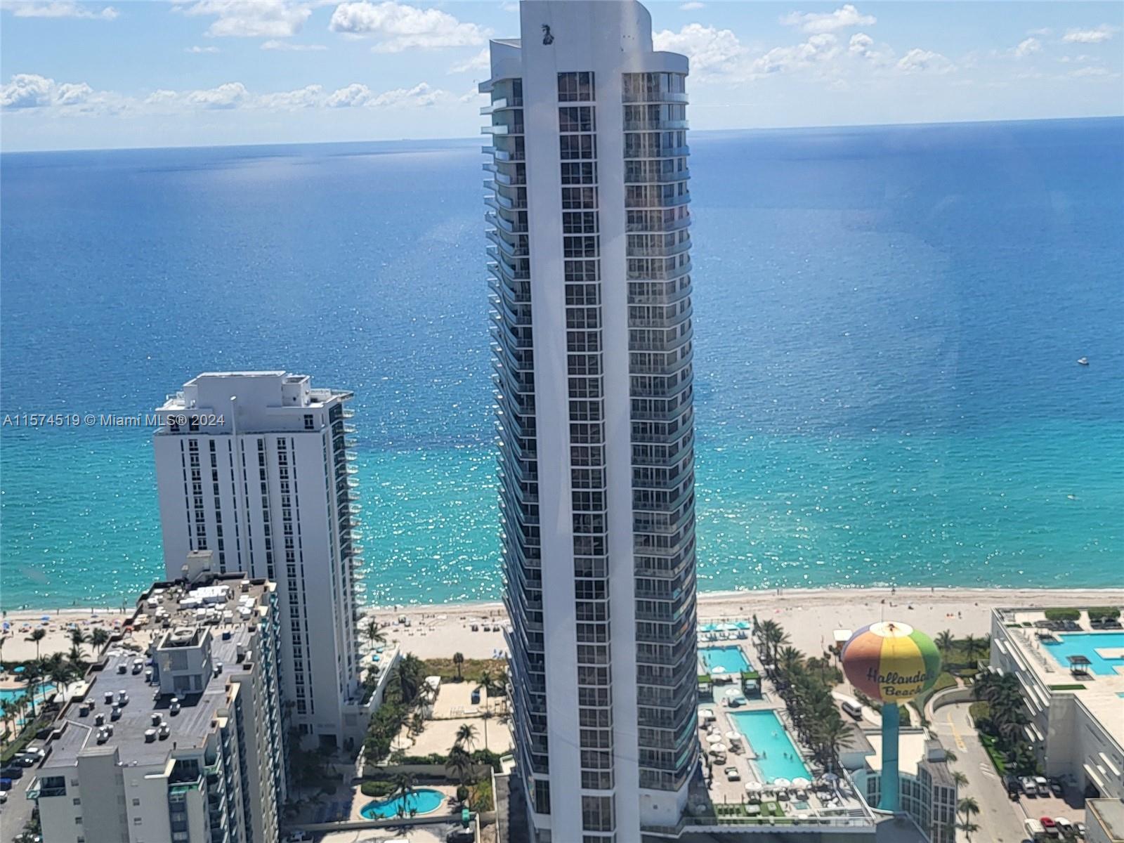 4010 SOUTH OCEAN CONDO - Residential