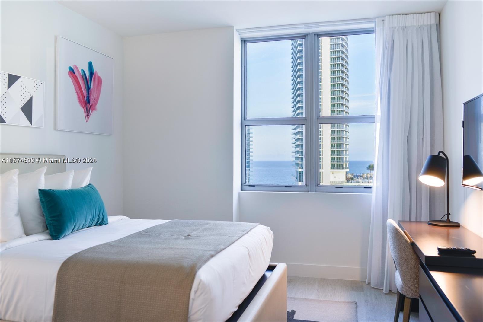 4010 SOUTH OCEAN CONDO - Residential