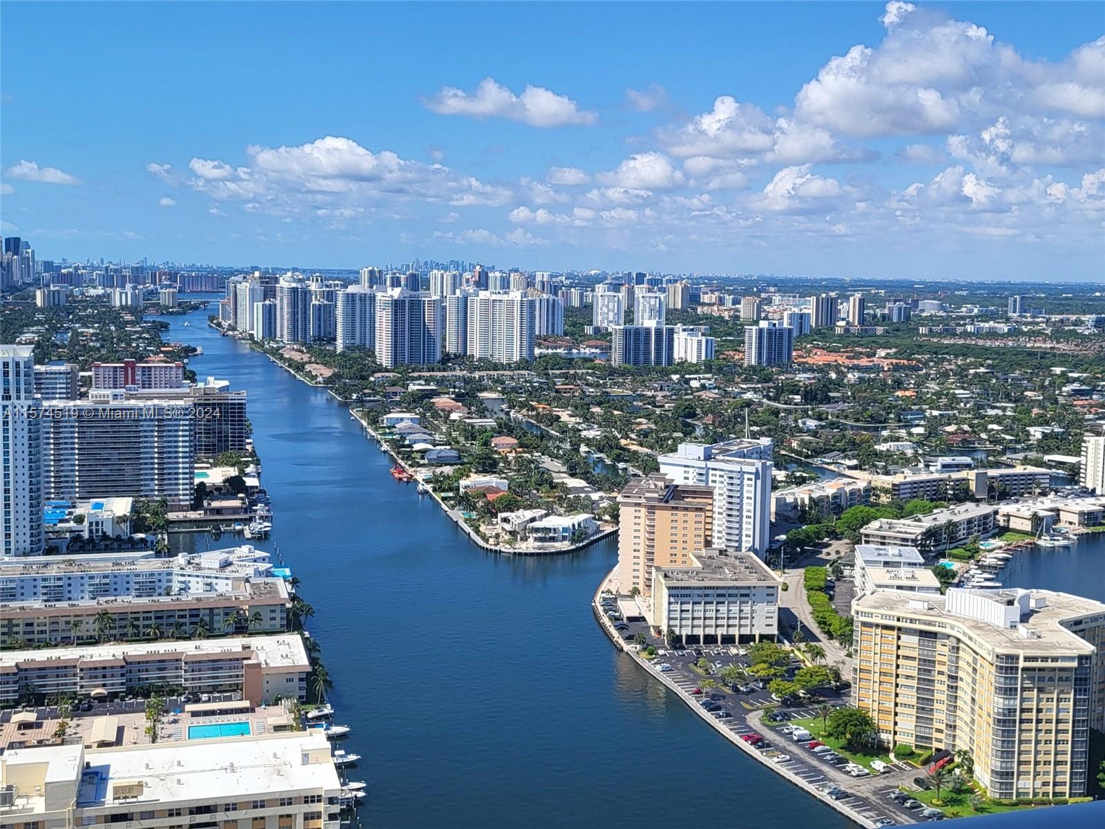 4010 SOUTH OCEAN CONDO - Residential