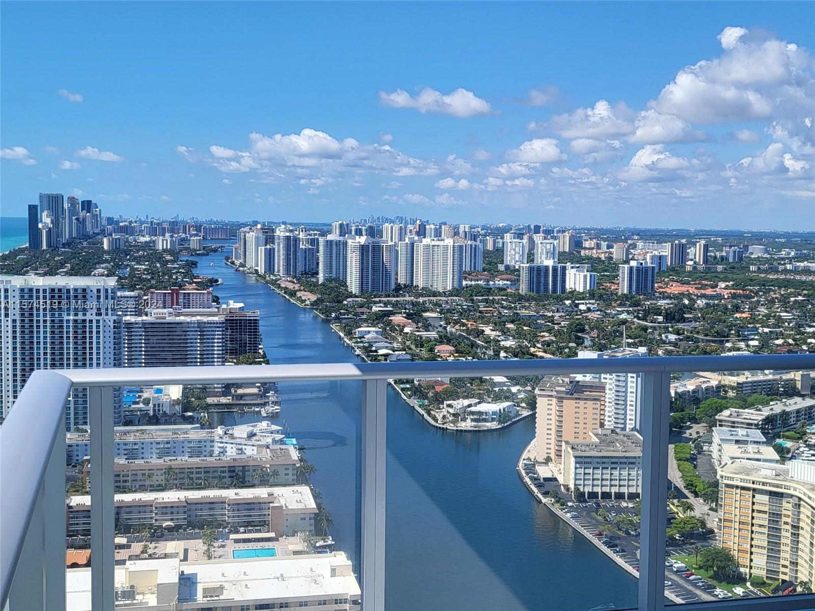 4010 SOUTH OCEAN CONDO - Residential