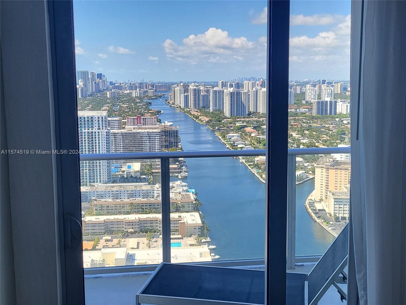 4010 SOUTH OCEAN CONDO - Residential