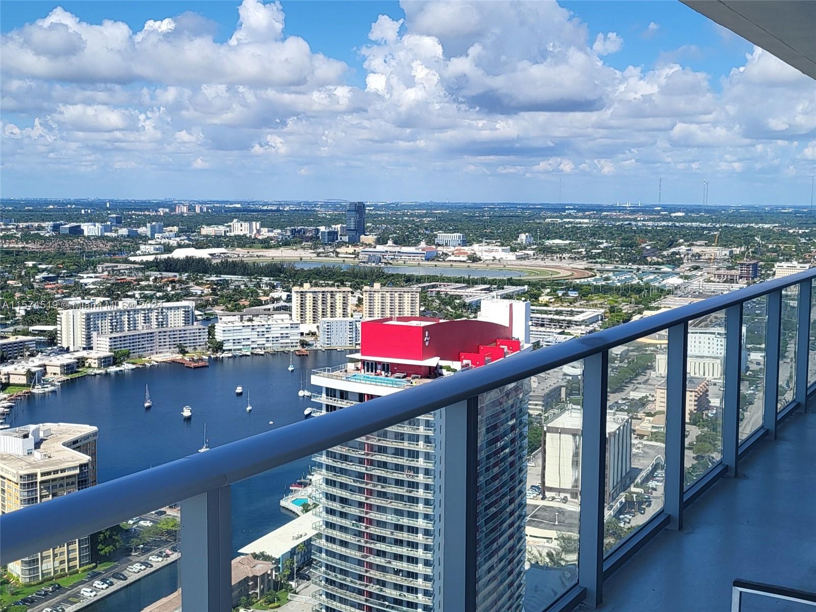 4010 SOUTH OCEAN CONDO - Residential