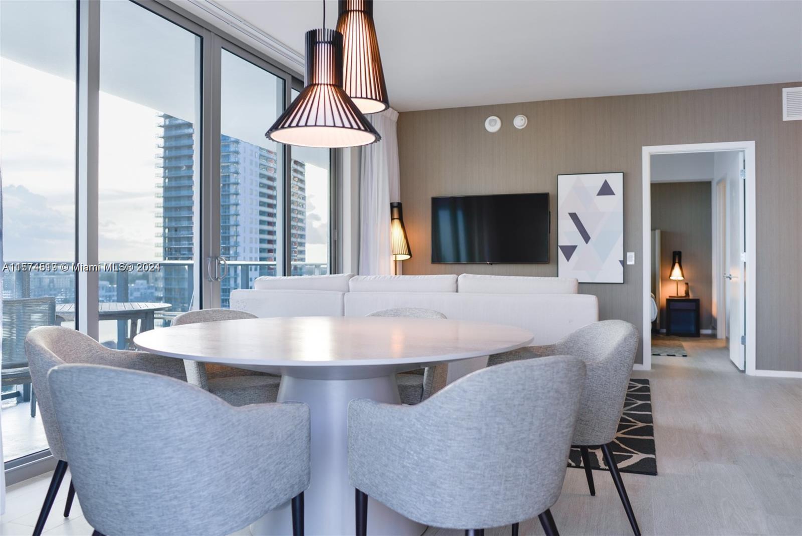4010 SOUTH OCEAN CONDO - Residential