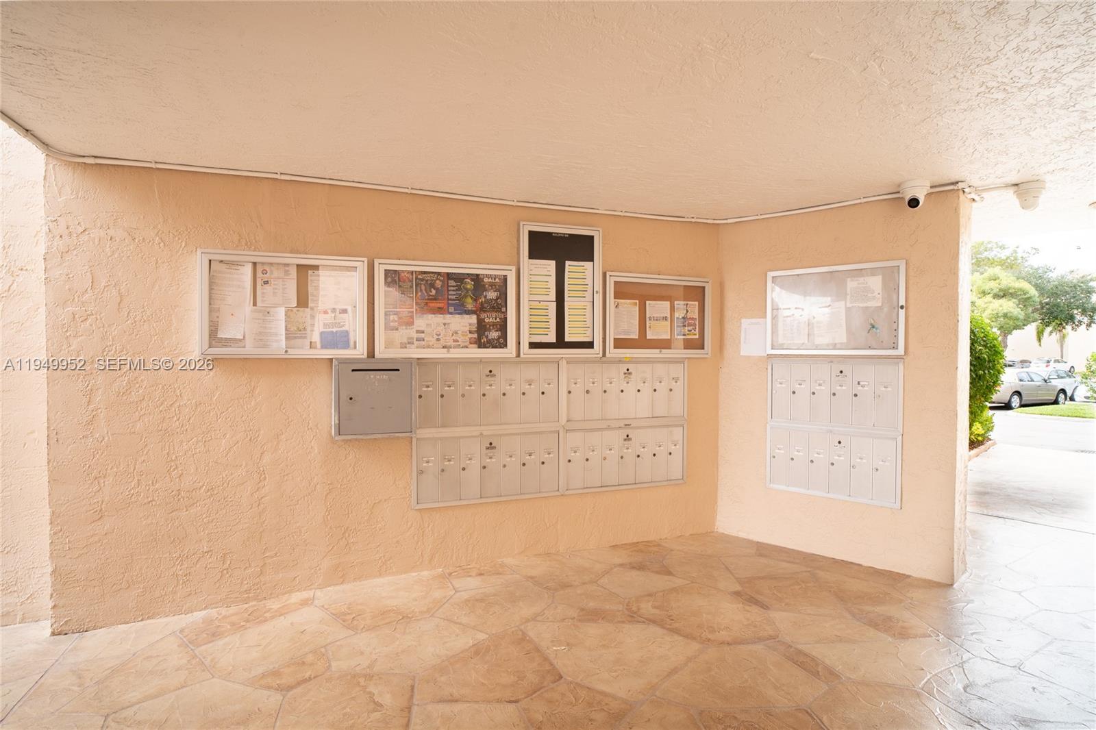 SUNRISE LAKES 196 CONDO - Residential