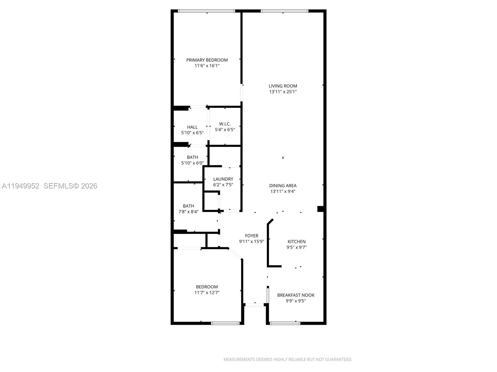 SUNRISE LAKES 196 CONDO - Residential