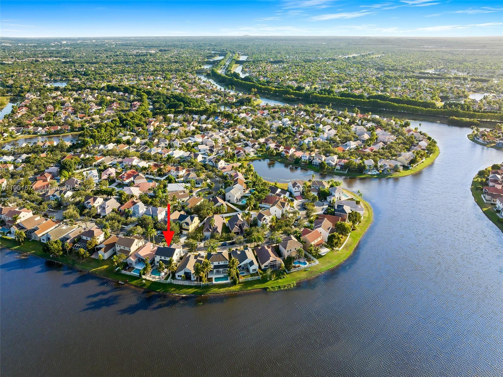 SECTOR 3 - PARCELS C D E - Residential