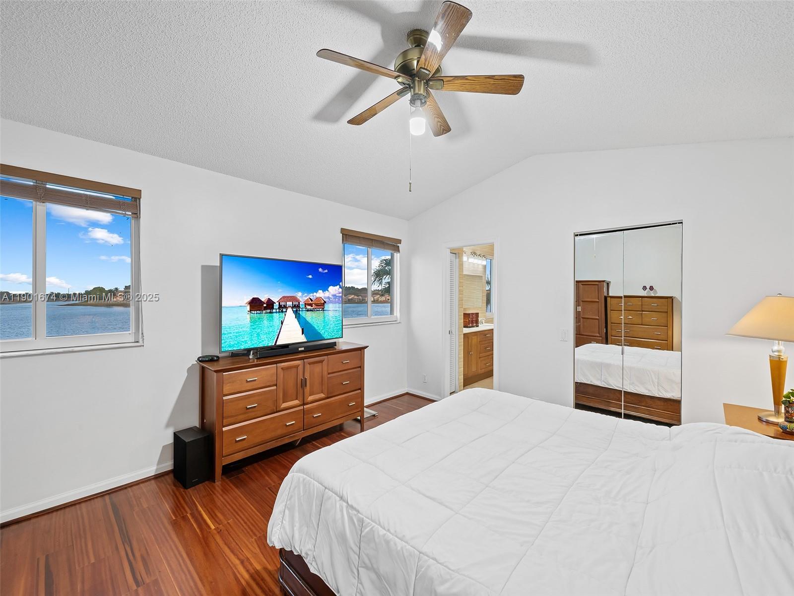 SECTOR 3 - PARCELS C D E - Residential