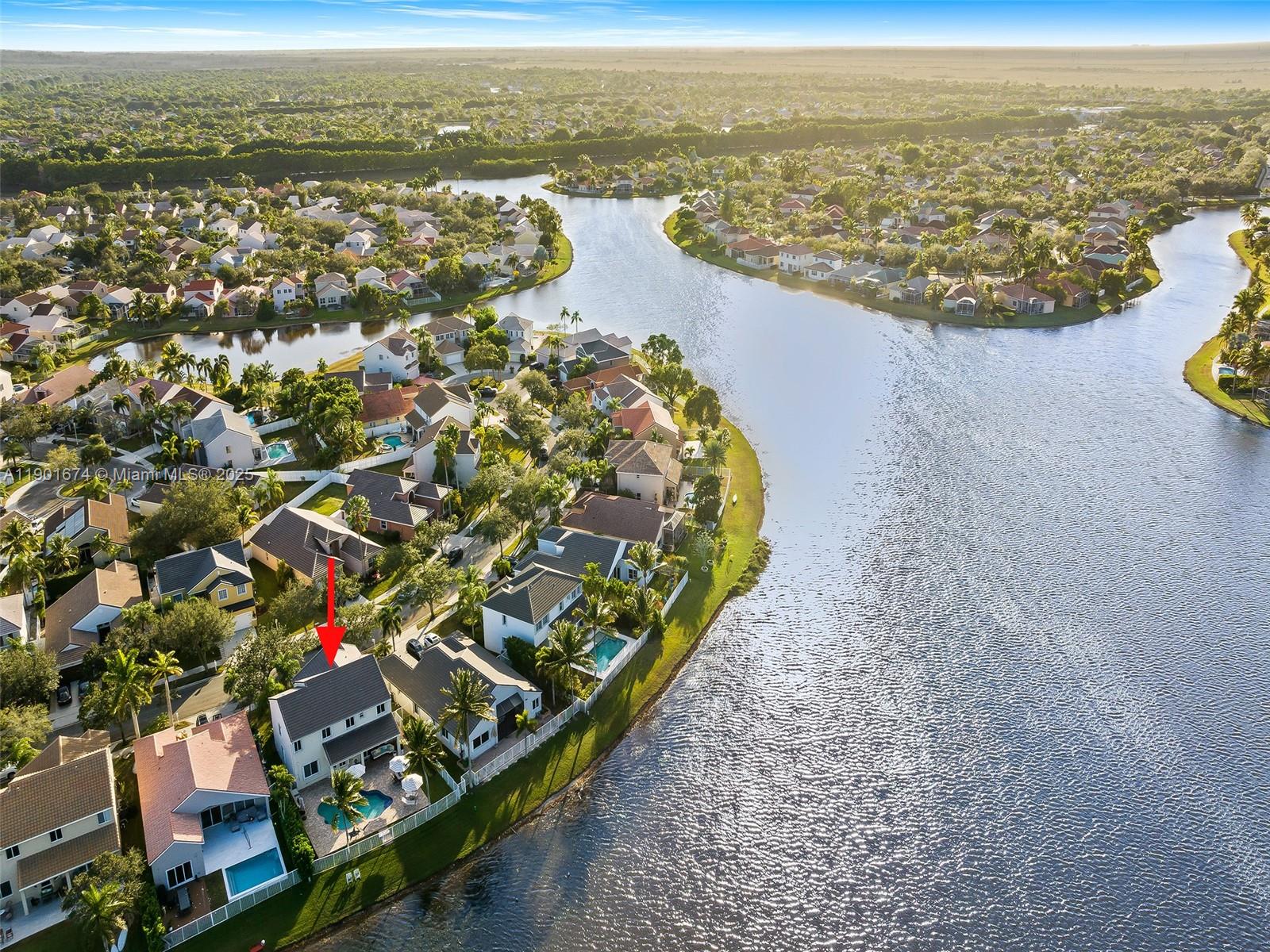 SECTOR 3 - PARCELS C D E - Residential