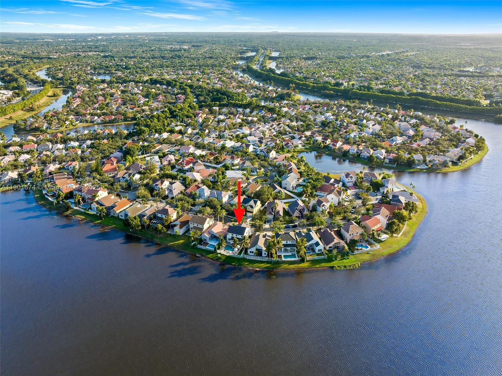 SECTOR 3 - PARCELS C D E - Residential