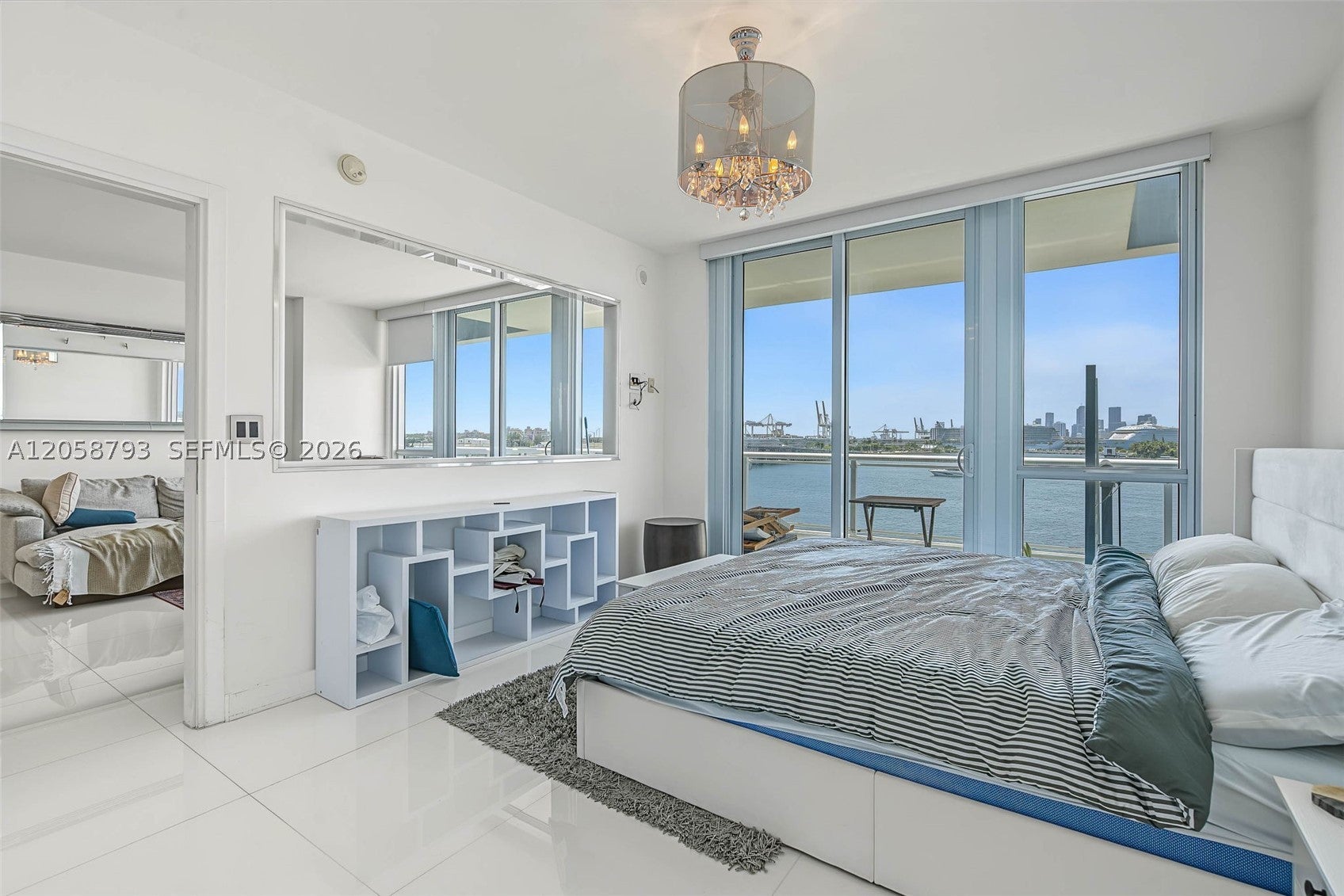 540 West Ave 513