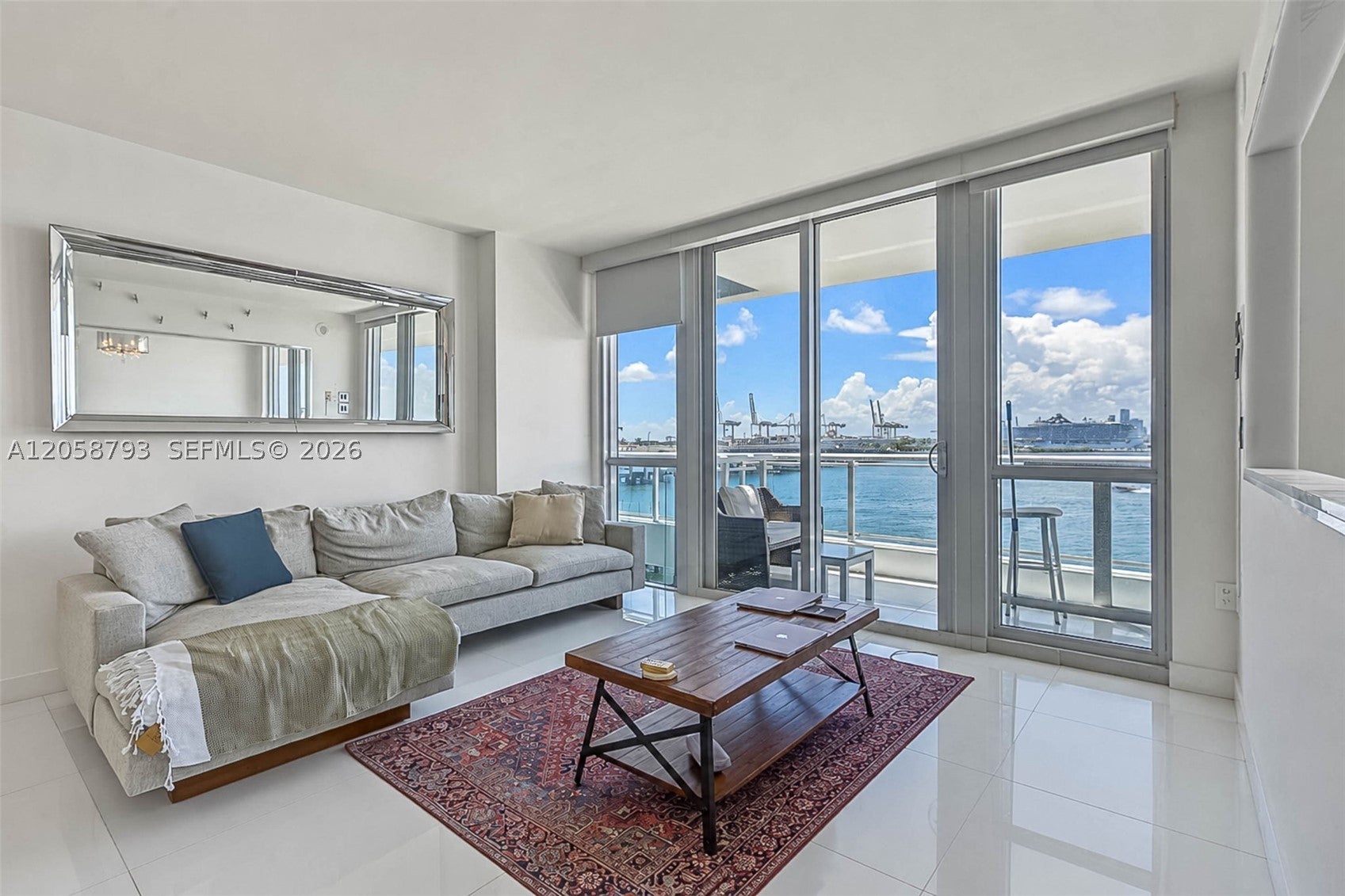 540 West Ave 513