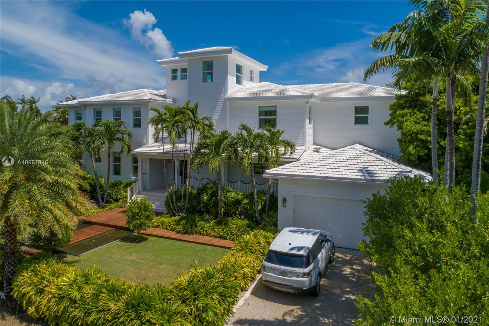 CAPE FLA SUB SEC 2 - Residential