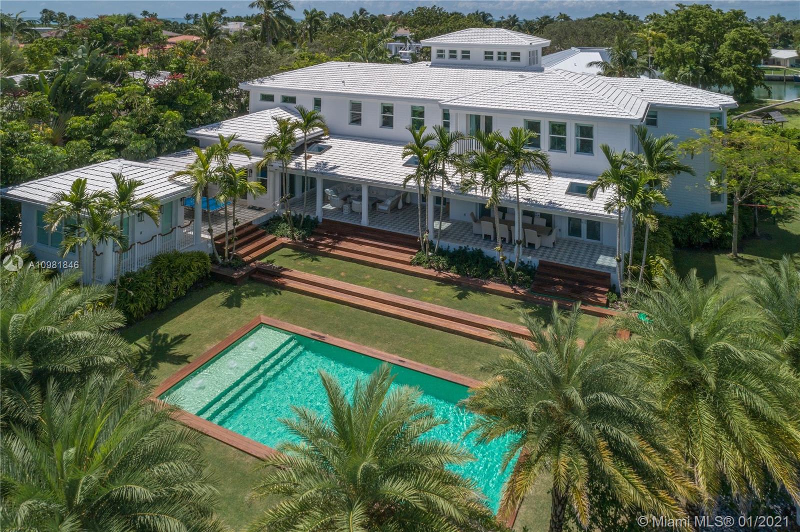 CAPE FLA SUB SEC 2 - Residential